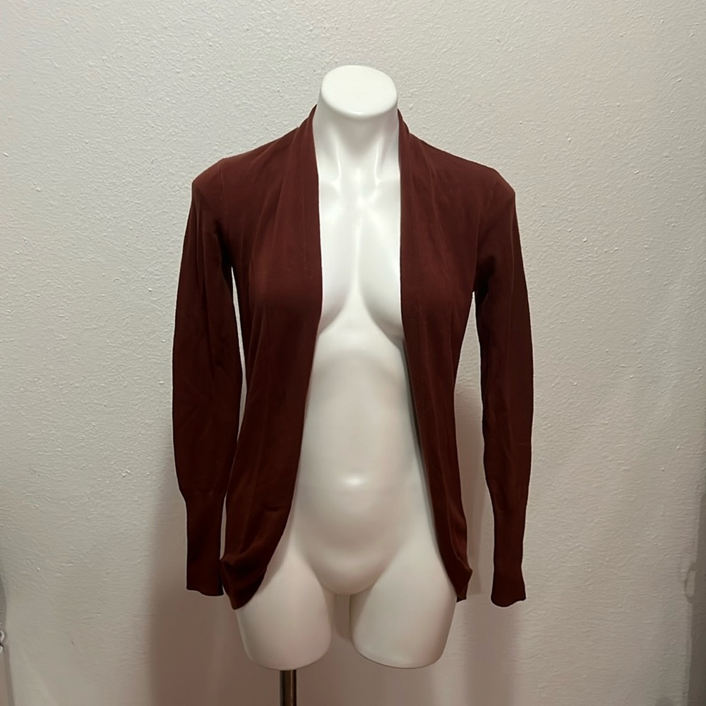 Sophie Rue Cardigan Sz XS